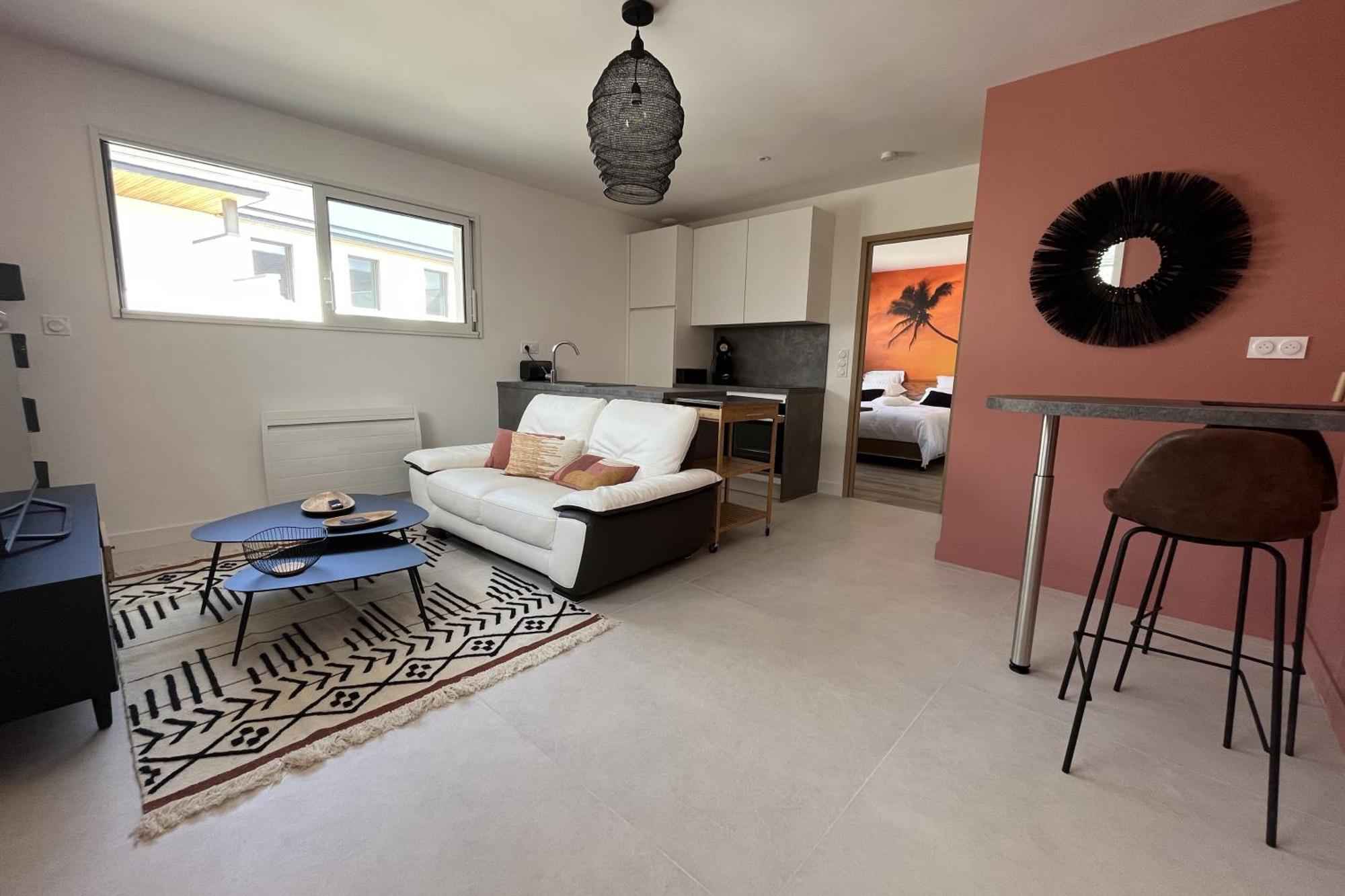 Les Maisons De Louise Apartamento